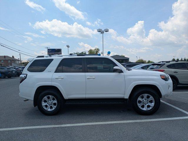 used 2020 Toyota 4Runner car, priced at $29,074