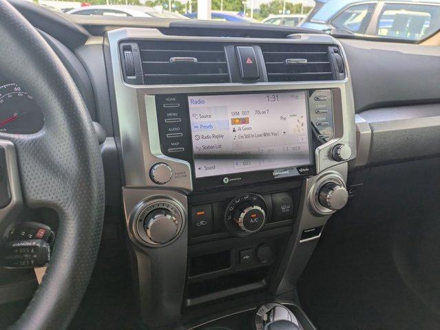 used 2020 Toyota 4Runner car, priced at $29,074