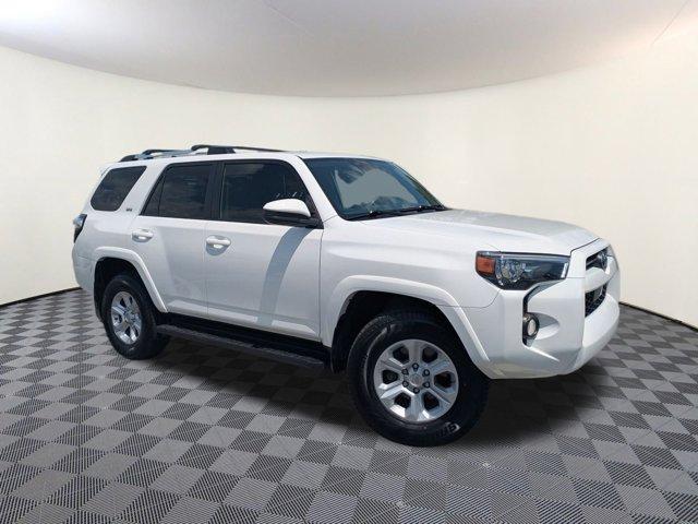 used 2020 Toyota 4Runner car, priced at $29,074