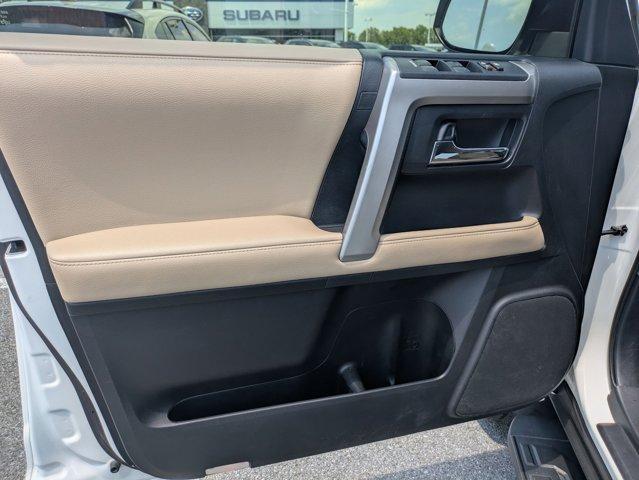 used 2020 Toyota 4Runner car, priced at $29,074