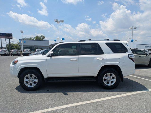 used 2020 Toyota 4Runner car, priced at $29,074
