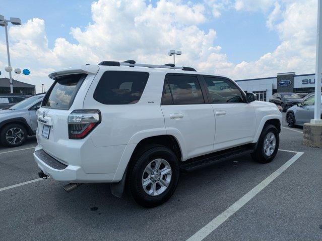 used 2020 Toyota 4Runner car, priced at $29,074