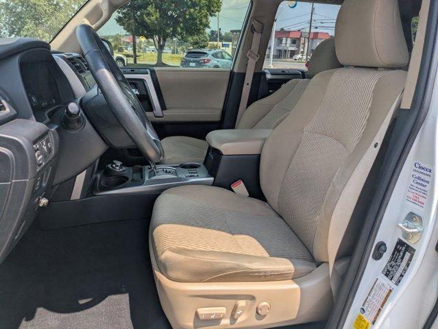 used 2020 Toyota 4Runner car, priced at $29,074