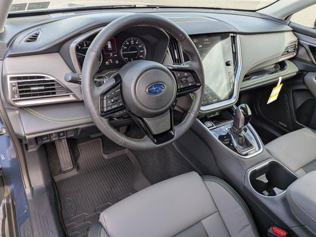new 2025 Subaru Outback car, priced at $43,721