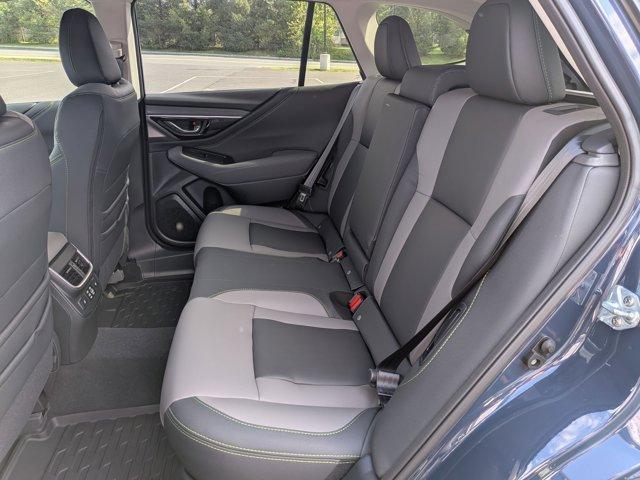 new 2025 Subaru Outback car, priced at $43,721
