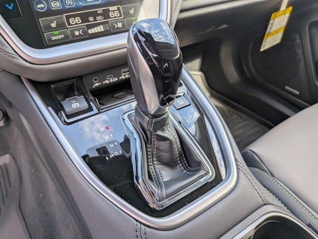 new 2025 Subaru Outback car, priced at $43,721