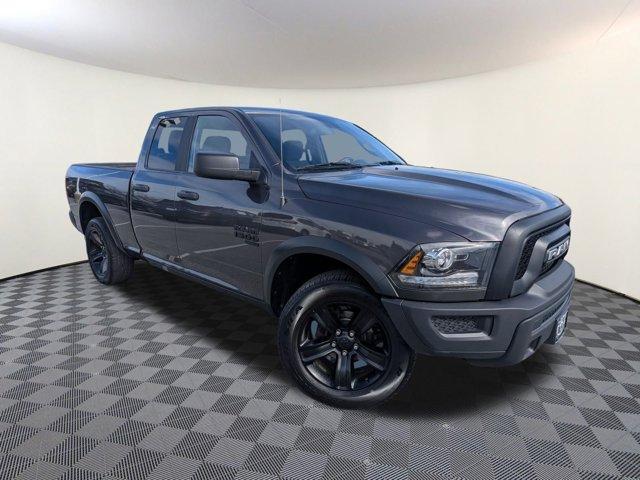 used 2022 Ram 1500 Classic car, priced at $32,495