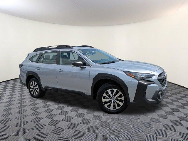 used 2025 Subaru Outback car, priced at $31,499