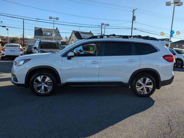 used 2022 Subaru Ascent car, priced at $28,995