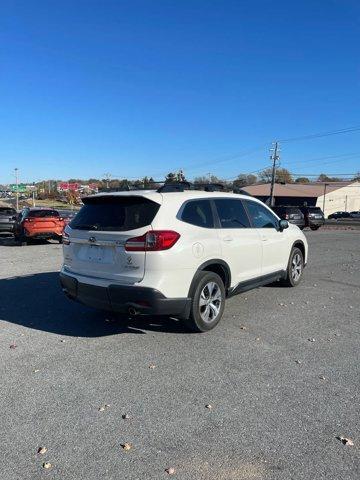 used 2022 Subaru Ascent car, priced at $28,995