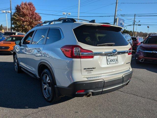 used 2022 Subaru Ascent car, priced at $28,995