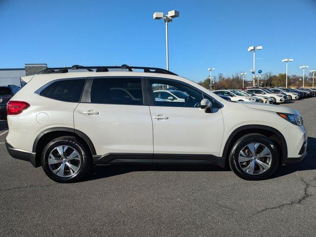 used 2022 Subaru Ascent car, priced at $28,995