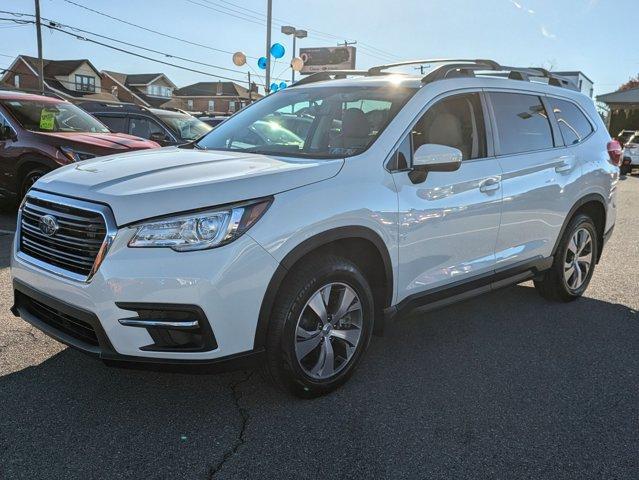 used 2022 Subaru Ascent car, priced at $28,995