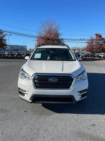 used 2022 Subaru Ascent car, priced at $28,995