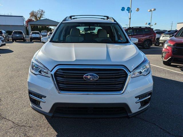 used 2022 Subaru Ascent car, priced at $28,995