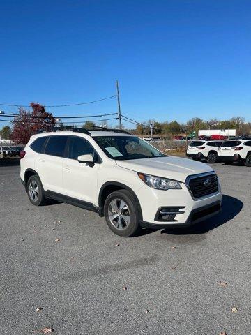 used 2022 Subaru Ascent car, priced at $28,995