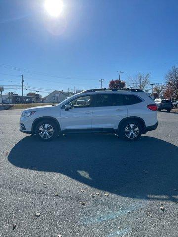 used 2022 Subaru Ascent car, priced at $28,995