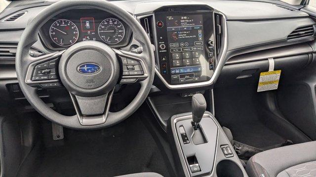 new 2025 Subaru Impreza car, priced at $29,509