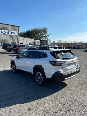 used 2024 Subaru Outback car, priced at $31,995