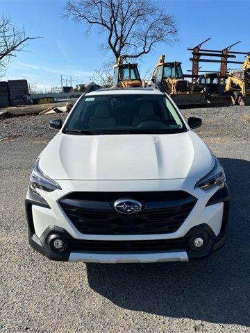 used 2024 Subaru Outback car, priced at $31,995