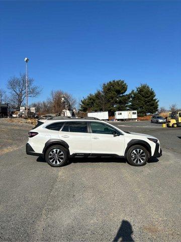 used 2024 Subaru Outback car, priced at $31,995