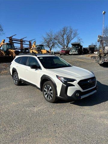 used 2024 Subaru Outback car, priced at $31,995