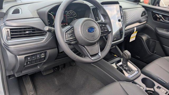 new 2025 Subaru Forester Hybrid car