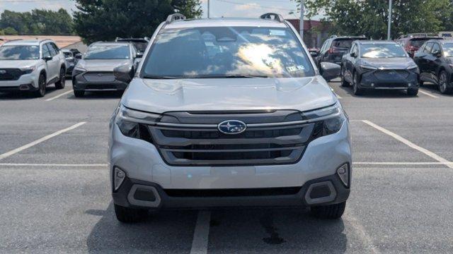 new 2025 Subaru Forester Hybrid car