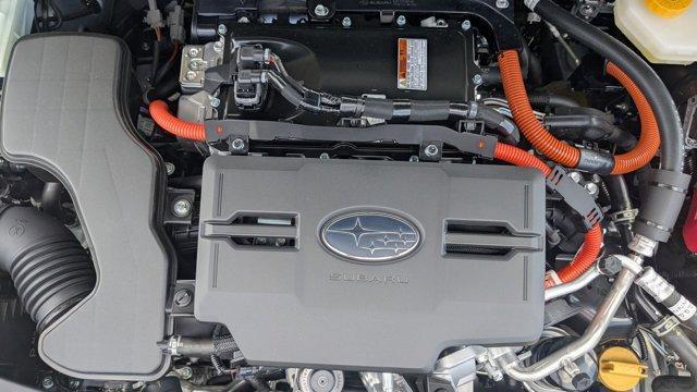 new 2025 Subaru Forester Hybrid car