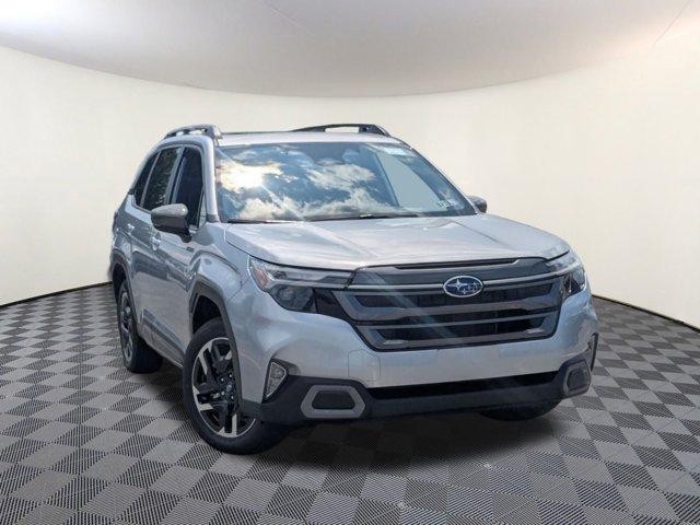 new 2025 Subaru Forester Hybrid car