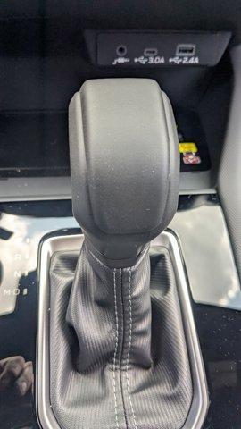new 2025 Subaru Forester Hybrid car
