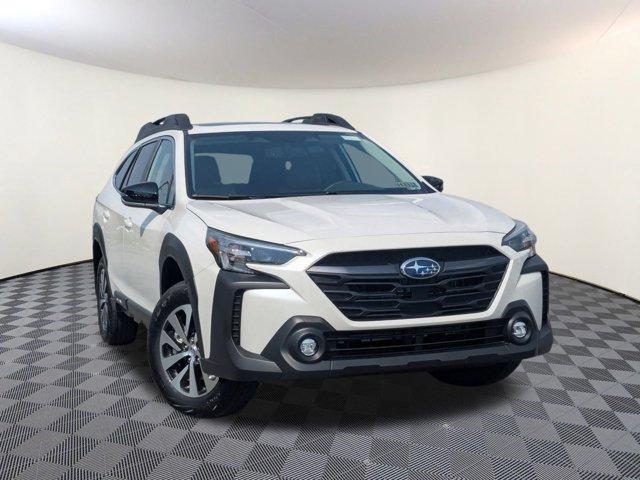new 2025 Subaru Outback car