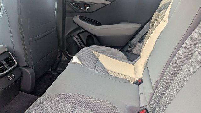 new 2025 Subaru Outback car