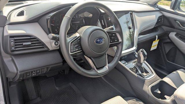 new 2025 Subaru Outback car