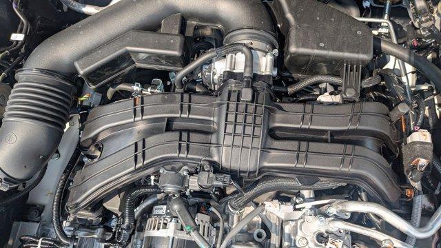 new 2025 Subaru Outback car