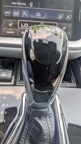 new 2025 Subaru Outback car