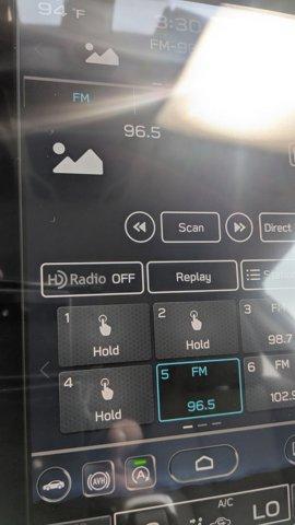 new 2025 Subaru Outback car