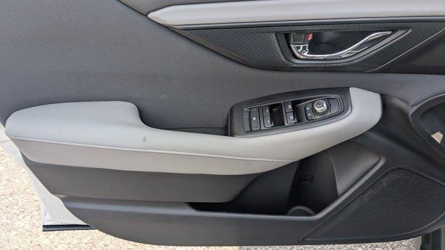 new 2025 Subaru Outback car
