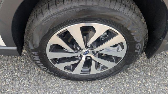 new 2025 Subaru Outback car