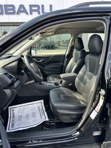 used 2019 Subaru Forester car, priced at $22,412