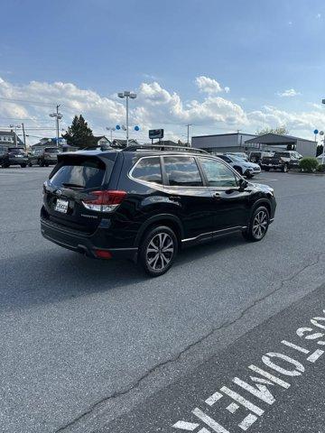 used 2019 Subaru Forester car, priced at $22,995