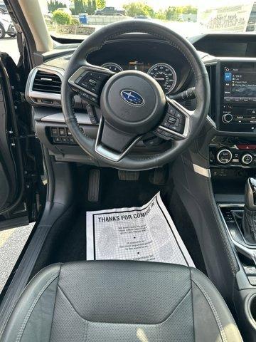 used 2019 Subaru Forester car, priced at $22,412