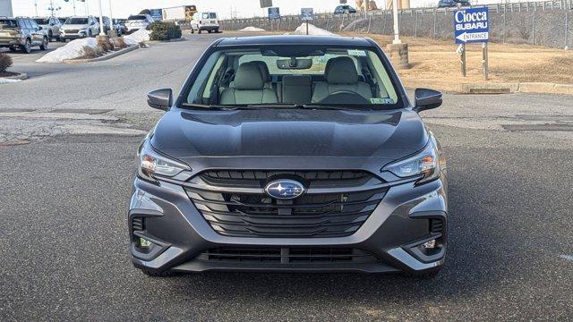 new 2025 Subaru Legacy car, priced at $31,804