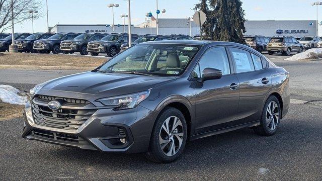 new 2025 Subaru Legacy car, priced at $31,804