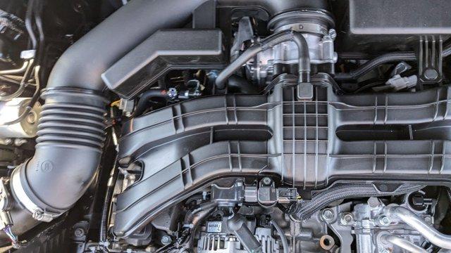 new 2025 Subaru Crosstrek car, priced at $34,070