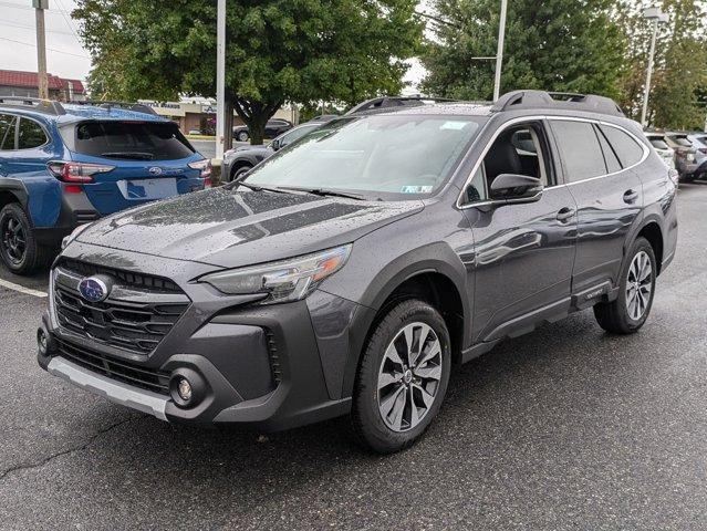 new 2025 Subaru Outback car, priced at $40,493