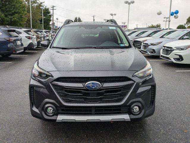 new 2025 Subaru Outback car, priced at $40,493