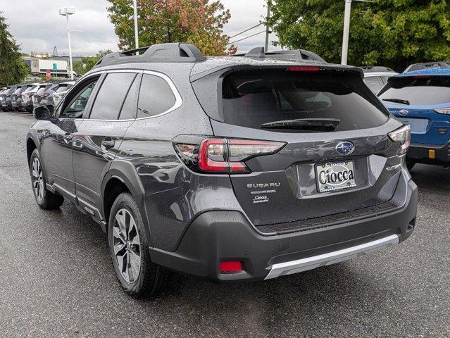 new 2025 Subaru Outback car, priced at $40,493