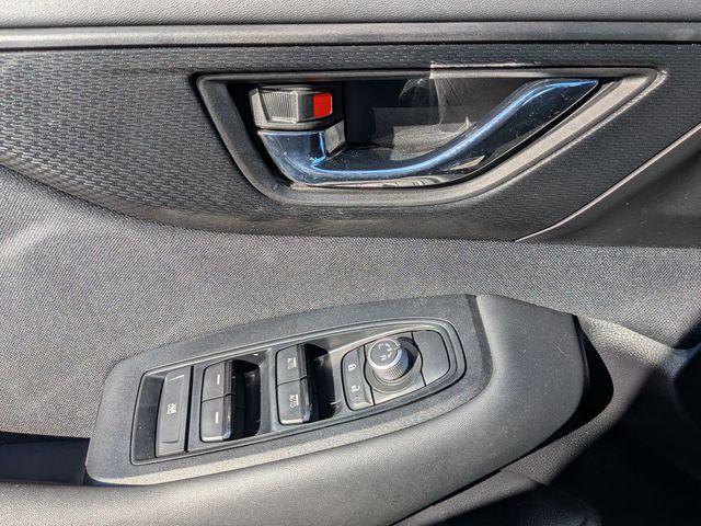 used 2021 Subaru Legacy car, priced at $18,795