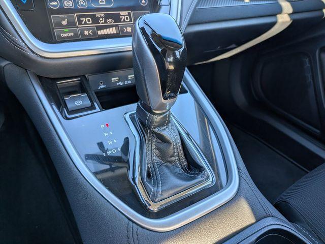 used 2021 Subaru Legacy car, priced at $18,795